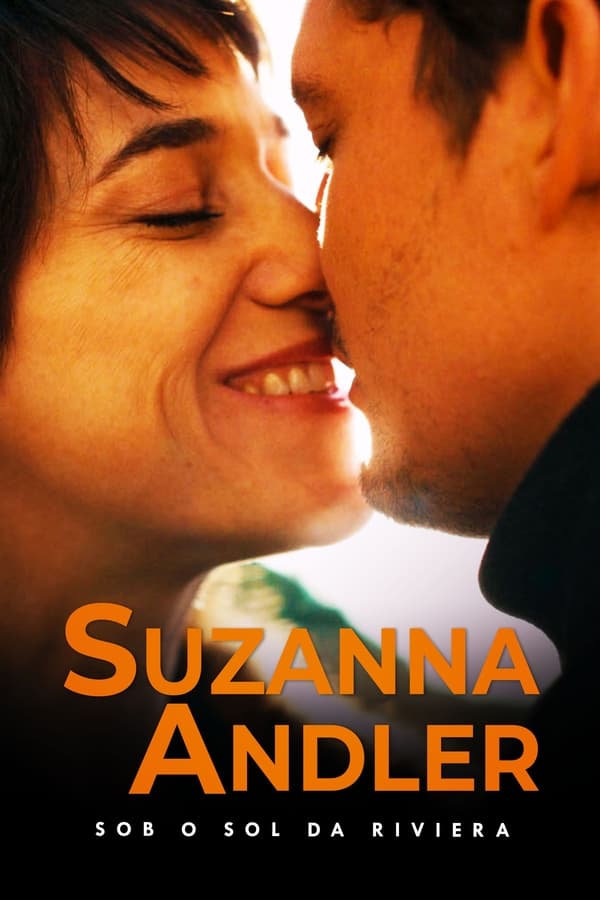 Suzanna Andler – Sob O Sol Da Riviera