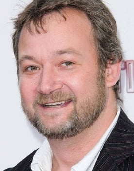 James Dreyfus isactor