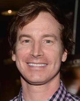 Rob Huebel isactor