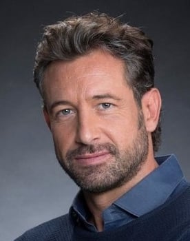 Gabriel Soto isactor