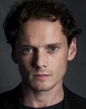 Anton Yelchin isactor