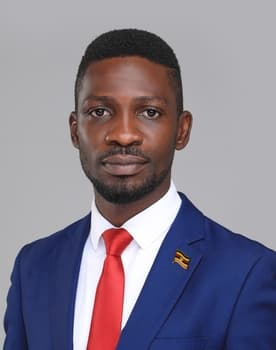 Bobi Wine isactor