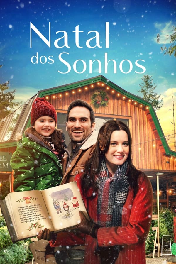 Natal dos Sonhos