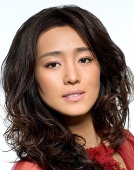 Gong Li isactor