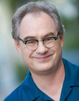 John Billingsley isactor