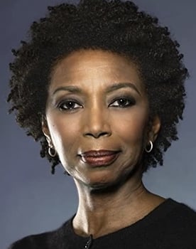 Sharon Washington isactor