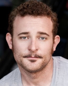 James Adomian isactor