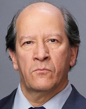 Alejandro Trejo isactor