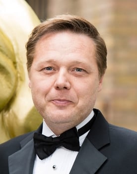 Shaun Dooley isactor