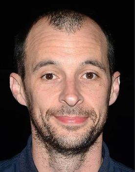 Tom Vaughan-Lawlor isactor