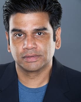 Ronobir Lahiri isactor