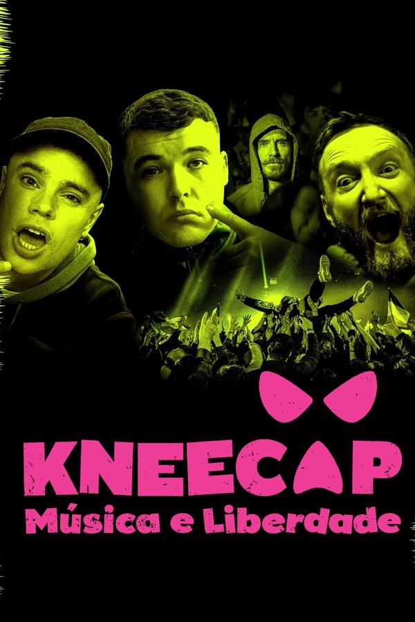 Kneecap: Música e Liberdade