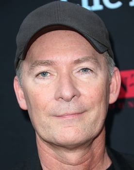 Stephen Stanton isactor