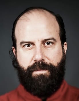 Brett Gelman isactor