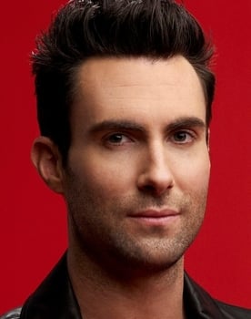 Adam Levine isactor