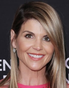 Lori Loughlin isactor