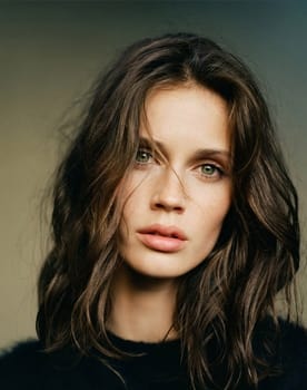 Marine Vacth isactor