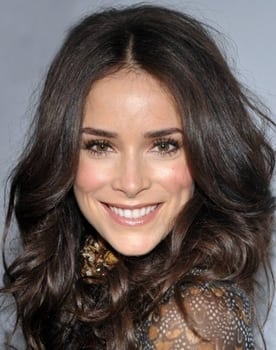 Abigail Spencer isactor