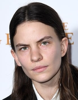 Eliot Sumner isactor