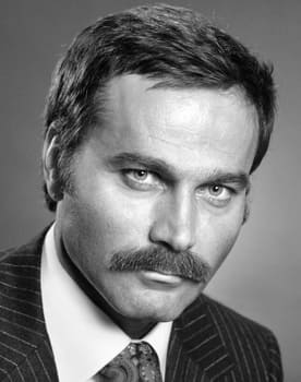 Franco Nero isactor