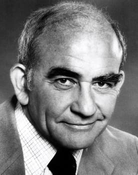 Ed Asner isactor