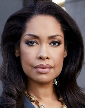 Gina Torres isactor