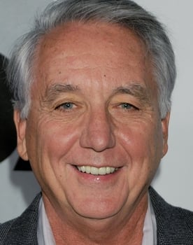 Bob Gunton isactor