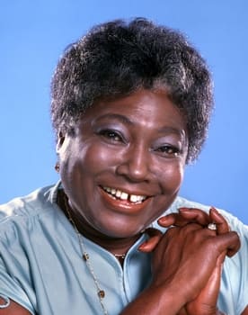 Esther Rolle isactor