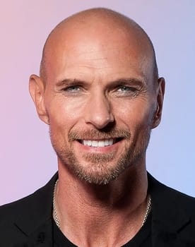 Luke Goss isactor