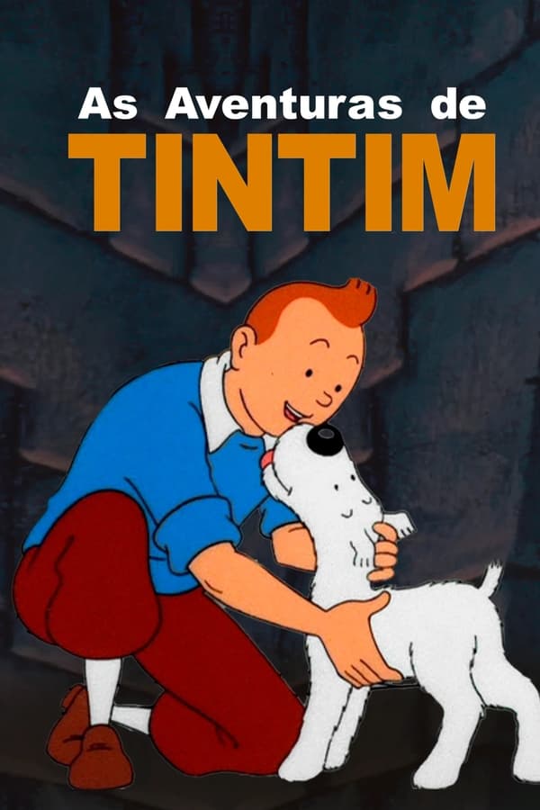 Tintin