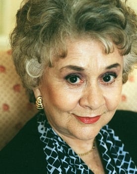 Joan Plowright isactor