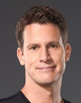 Daniel Tosh isactor