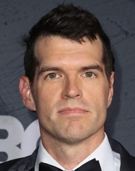 Timothy Simons isactor