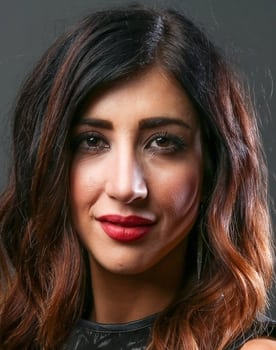 Dana DeLorenzo isactor