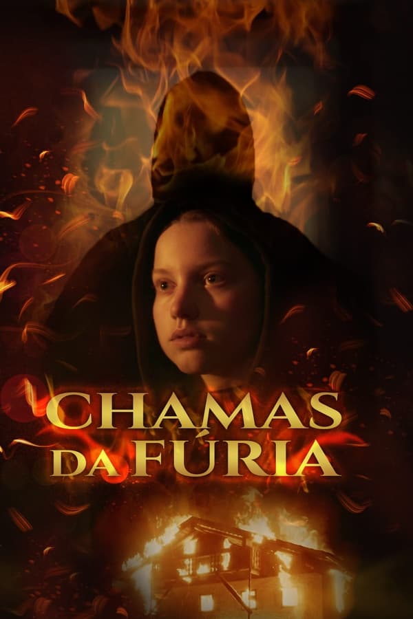 Chamas da Fúria