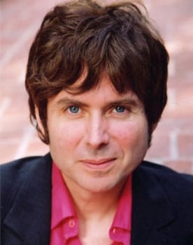 Quinton Flynn isactor