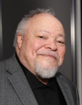 Stephen McKinley Henderson isactor