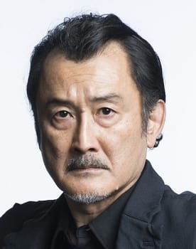 吉田鋼太郎 isactor