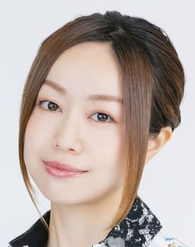 Mutsumi Tamura isactor