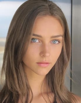 Rachel Cook isactor