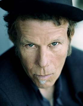 Tom Waits isactor