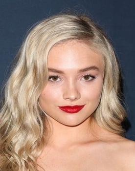 Natalie Alyn Lind isactor