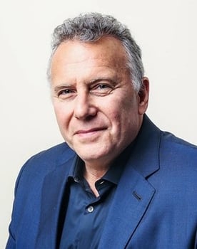 Paul Reiser isactor