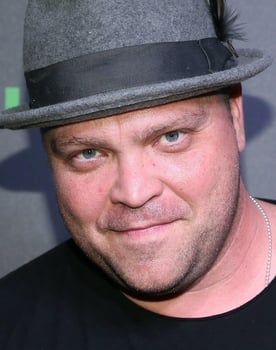 Drew Powell isactor