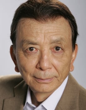 James Hong isactor