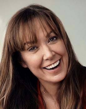 Elizabeth Marvel isactor