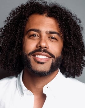 Daveed Diggs isactor