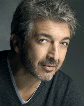 Ricardo Darín isactor