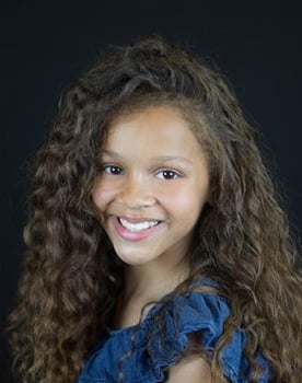 Taliyah Blair isactor