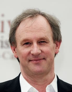 Peter Davison isactor